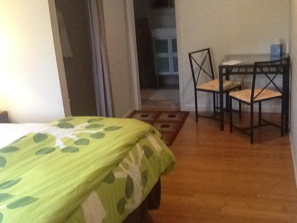 Zenyard Guest House Phoenix Rom bilde
