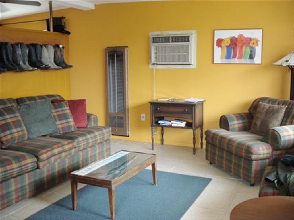 Zenyard Guest House Phoenix Rom bilde