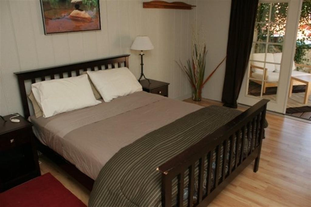 Zenyard Guest House Phoenix Rom bilde