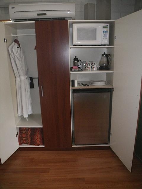 Zenyard Guest House Phoenix Rom bilde