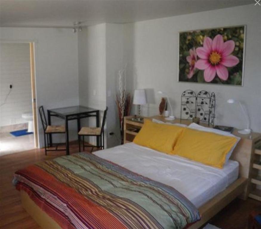 Zenyard Guest House Phoenix Rom bilde