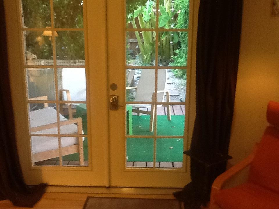 Zenyard Guest House Phoenix Rom bilde