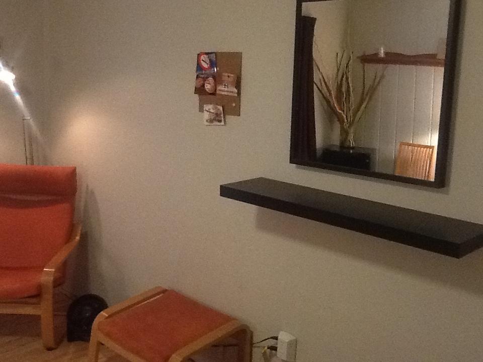 Zenyard Guest House Phoenix Rom bilde