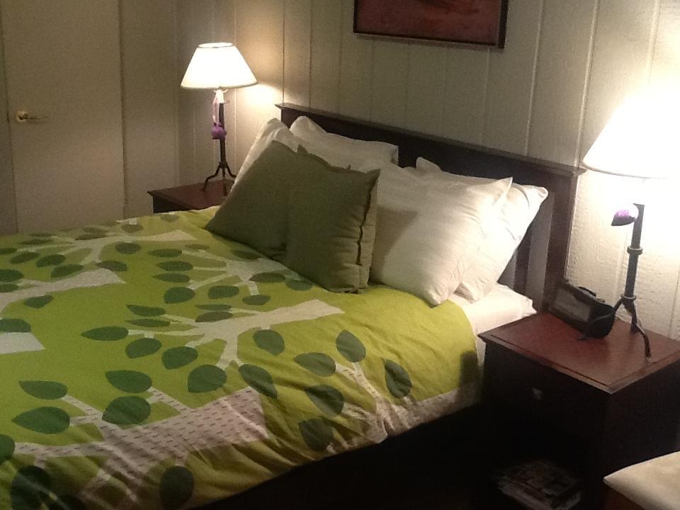 Zenyard Guest House Phoenix Rom bilde