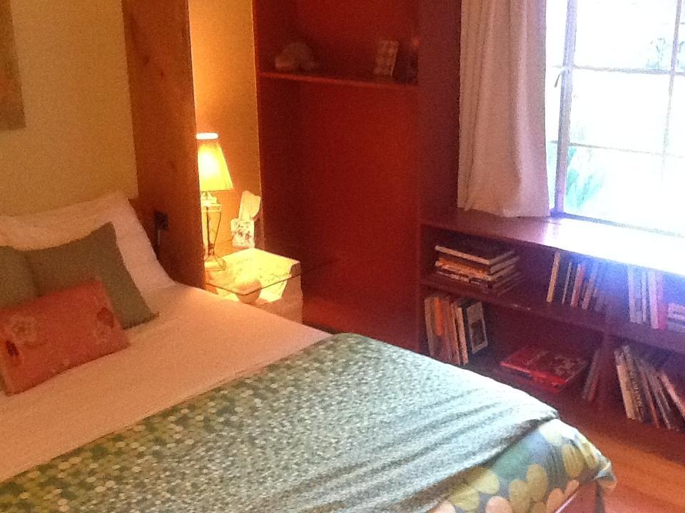 Zenyard Guest House Phoenix Rom bilde