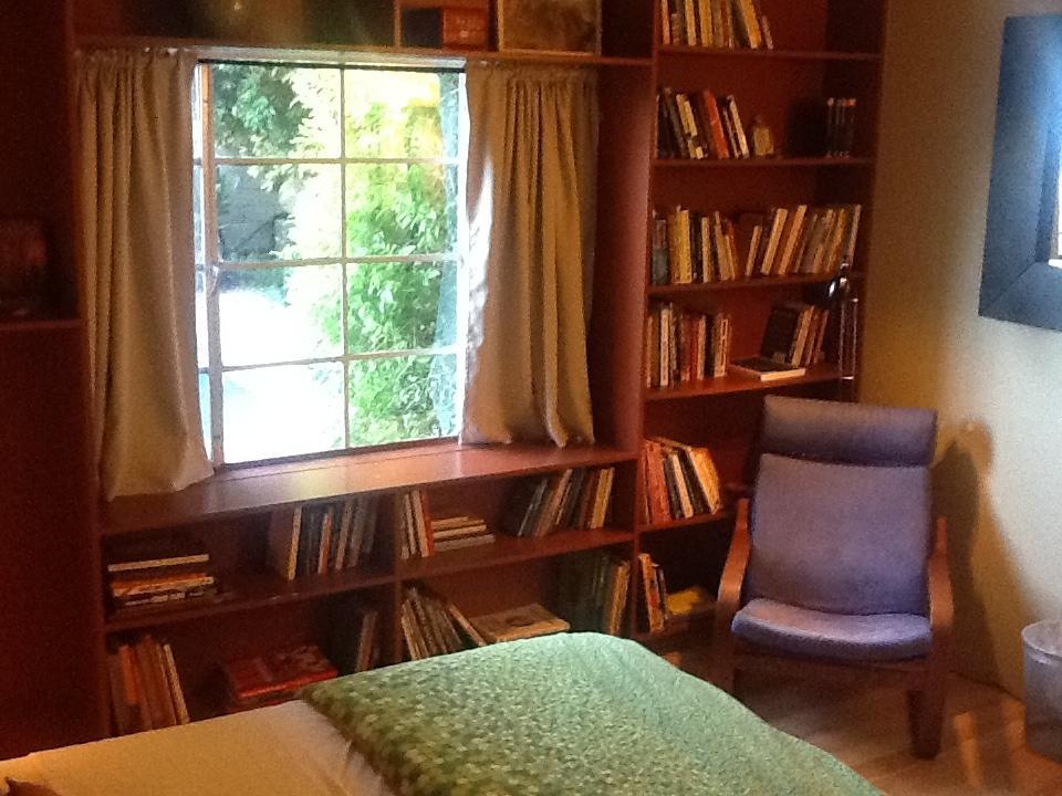 Zenyard Guest House Phoenix Rom bilde
