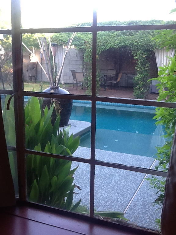 Zenyard Guest House Phoenix Rom bilde