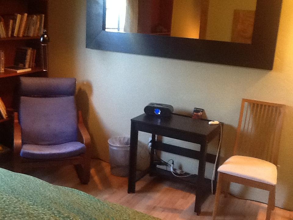 Zenyard Guest House Phoenix Rom bilde