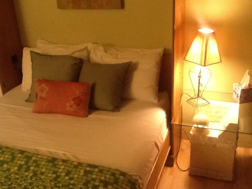 Zenyard Guest House Phoenix Eksteriør bilde