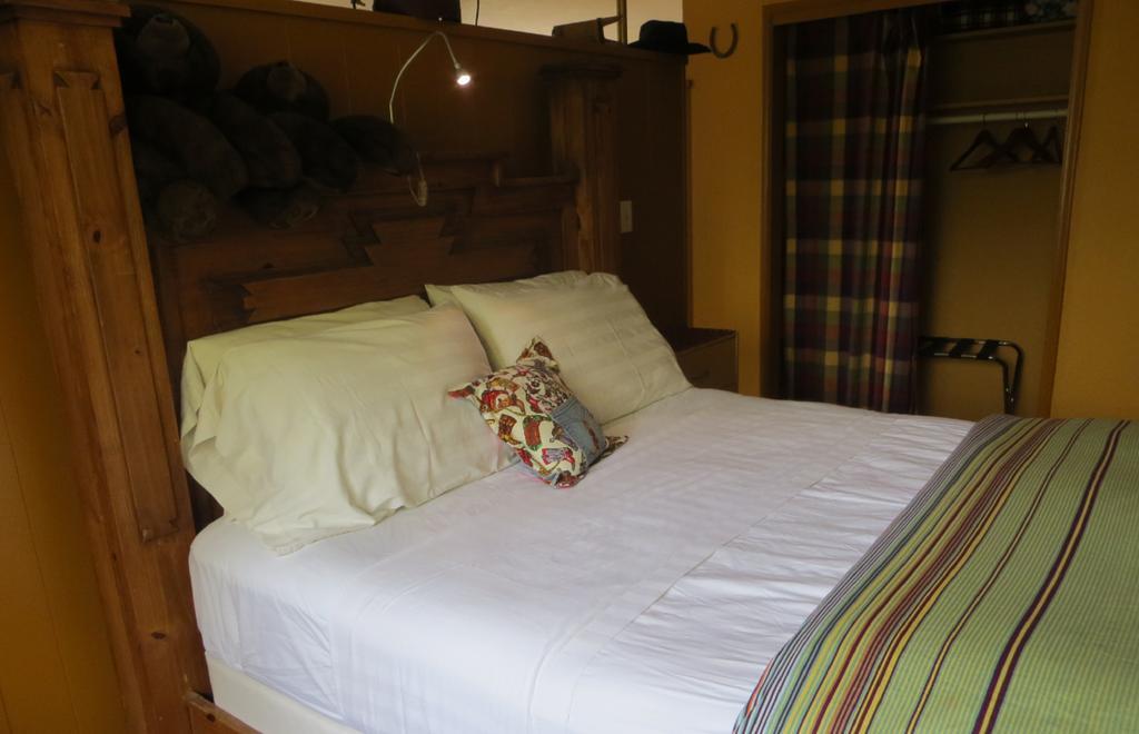 Zenyard Guest House Phoenix Eksteriør bilde
